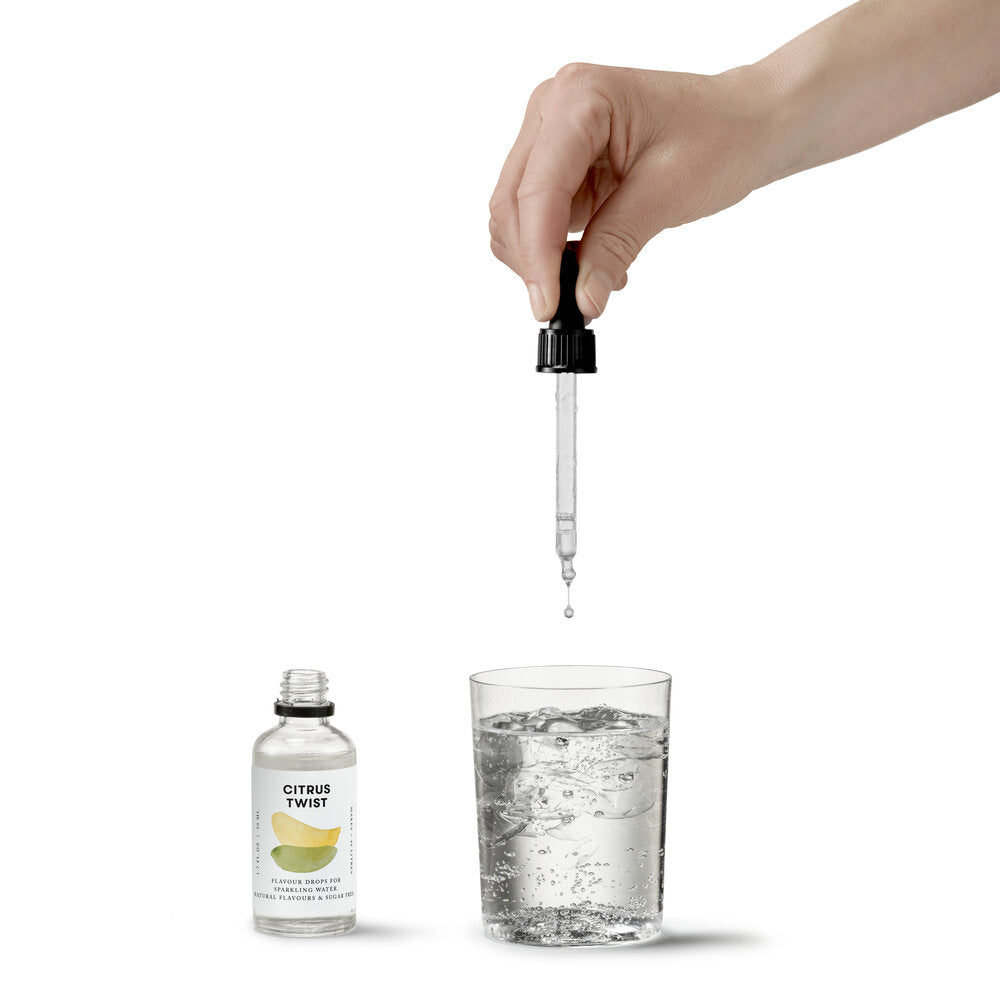 Flavour Drops - Citrus Twist